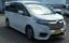 صورة 1 لـ 2017 Honda STEP WAGON