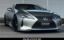 2018 Lexus LC 照片 1