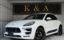 2015 Porsche MACAN — фото 1