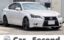 2012 Lexus GS photo 1