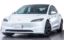 2024 Tesla MODEL 3 照片 1