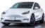 2022 Tesla MODEL Y — фото 1