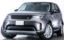 2018 LAND Rover DISCOVERY — фото 1
