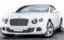 صورة 1 لـ 2013 Bentley CONTINENTAL GT CONVERTIBLE