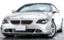 صورة 1 لـ 2004 BMW 6 SERIES CABRIOLET