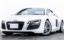 2011 AUDI R8 photo 1