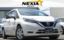 2017 Nissan NOTE — фото 1