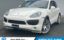 2011 Porsche CAYENNE 照片 1