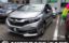 2017 Honda SHUTTLE 照片 1