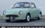 1991 Nissan FIGARO — фото 1