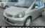 2003 Honda FIT — фото 1