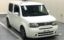 2009 Nissan CUBE 照片 1