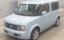 2003 Nissan CUBE 照片 1