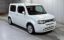 2012 Nissan CUBE — фото 1