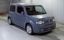 2010 Nissan CUBE — фото 1