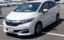 2019 Honda SHUTTLE photo 1