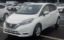 2020 Nissan NOTE — фото 1