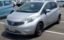 صورة 1 لـ 2014 Nissan NOTE
