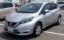 2019 Nissan NOTE photo 1