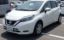 2020 Nissan NOTE photo 1
