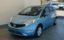 2015 Nissan NOTE photo 1