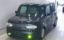 2013 Nissan CUBE 照片 1