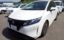 صورة 1 لـ 2021 Nissan NOTE