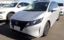 2021 Nissan NOTE photo 1