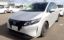 2021 Nissan NOTE 照片 1
