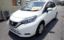2017 Nissan NOTE 照片 1