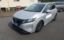 2021 Nissan NOTE — фото 1