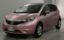 2015 Nissan NOTE — фото 1