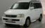 1999 Honda STEP WAGON photo 1