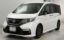 2017 Honda STEP WAGON — фото 1