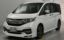 2016 Honda STEP WAGON — фото 1