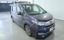 2016 Honda STEP WAGON photo 1