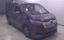 2021 Honda STEP WAGON photo 1