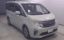 2016 Honda STEP WAGON photo 1