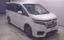 2021 Honda STEP WAGON photo 1
