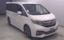 2016 Honda STEP WAGON — фото 1