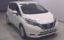 2020 Nissan NOTE — фото 1