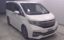 2017 Honda STEP WAGON — фото 1
