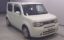 2011 Nissan CUBE 照片 1