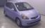 2001 Honda FIT 照片 1