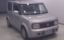 صورة 1 لـ 2008 Nissan CUBE