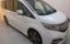 2017 Honda STEP WAGON photo 1