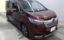 2020 Honda STEP WAGON — фото 1