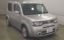 صورة 1 لـ 2012 Nissan CUBE