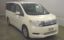 2011 Honda STEP WAGON photo 1
