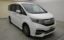 صورة 1 لـ 2015 Honda STEP WAGON